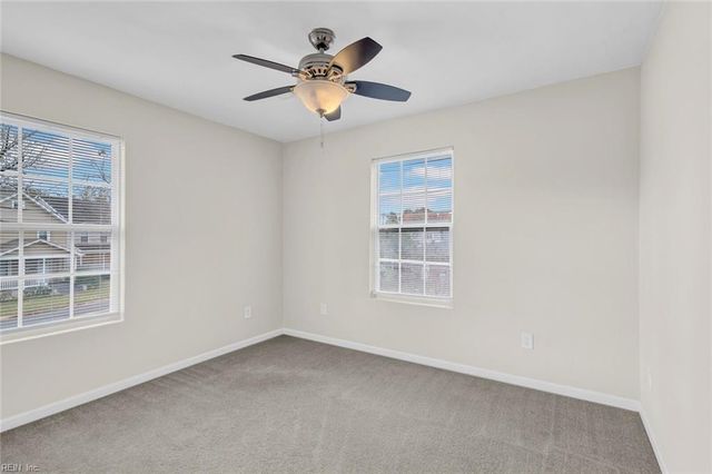 1705 Shell RD, Hampton, VA 23661