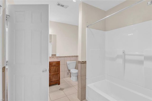 1705 Shell RD, Hampton, VA 23661