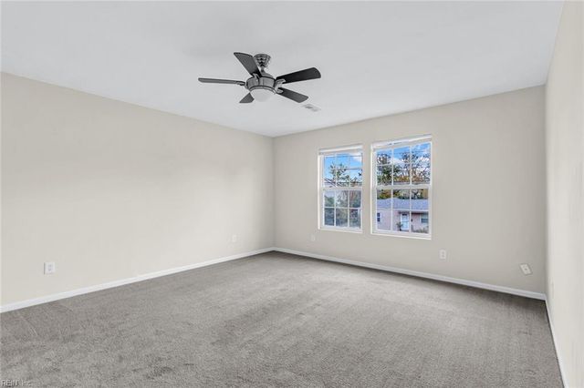 1705 Shell RD, Hampton, VA 23661