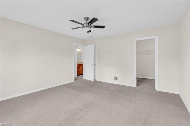 1705 Shell RD, Hampton, VA 23661