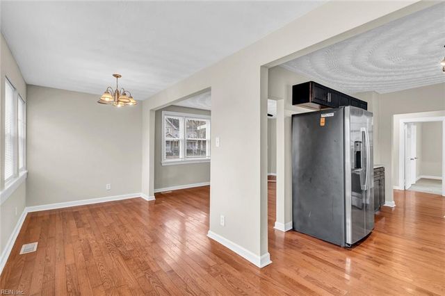 1705 Shell RD, Hampton, VA 23661