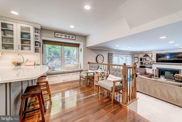 13930 S SPRINGS DR, Clifton, VA 20124