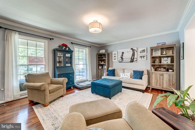 13930 S SPRINGS DR, Clifton, VA 20124