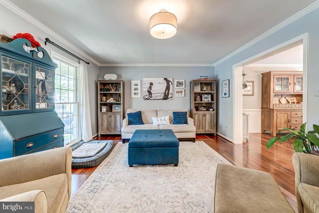 13930 S SPRINGS DR, Clifton, VA 20124