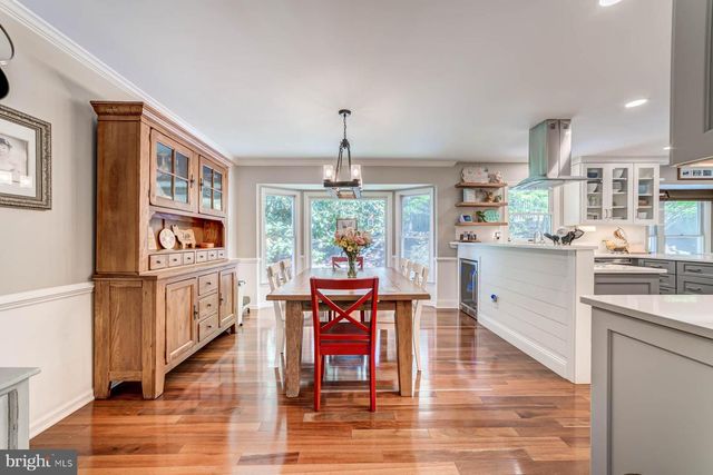 13930 S SPRINGS DR, Clifton, VA 20124