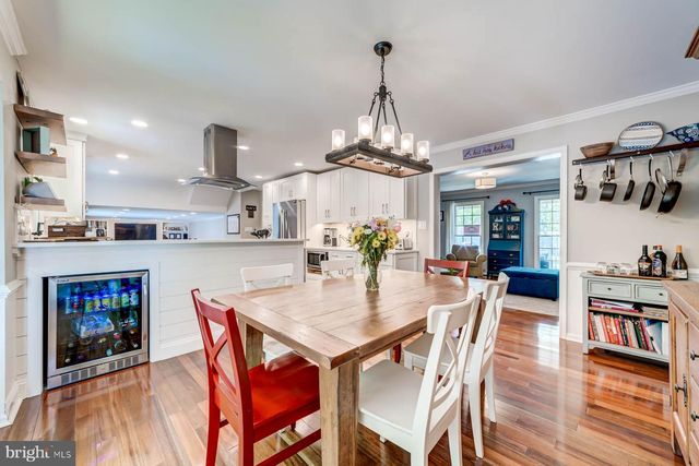 13930 S SPRINGS DR, Clifton, VA 20124