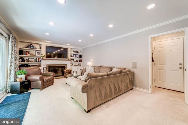 13930 S SPRINGS DR, Clifton, VA 20124