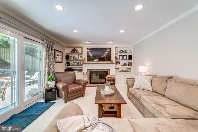 13930 S SPRINGS DR, Clifton, VA 20124