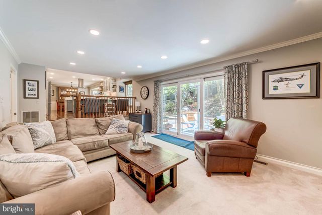 13930 S SPRINGS DR, Clifton, VA 20124