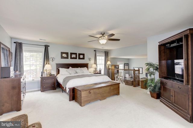 13930 S SPRINGS DR, Clifton, VA 20124