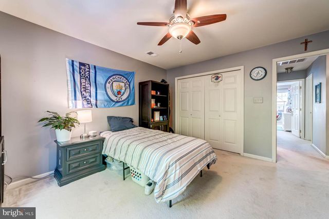 13930 S SPRINGS DR, Clifton, VA 20124