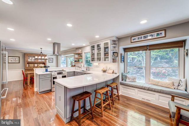 13930 S SPRINGS DR, Clifton, VA 20124