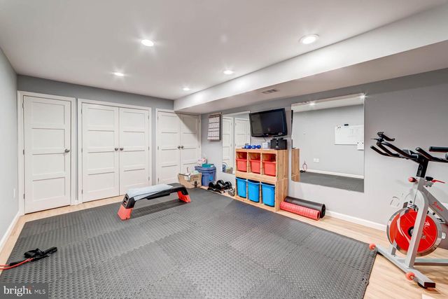 13930 S SPRINGS DR, Clifton, VA 20124