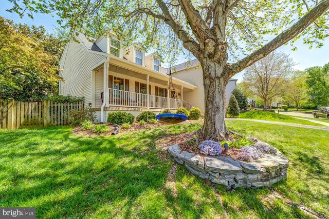 13930 S SPRINGS DR, Clifton, VA 20124
