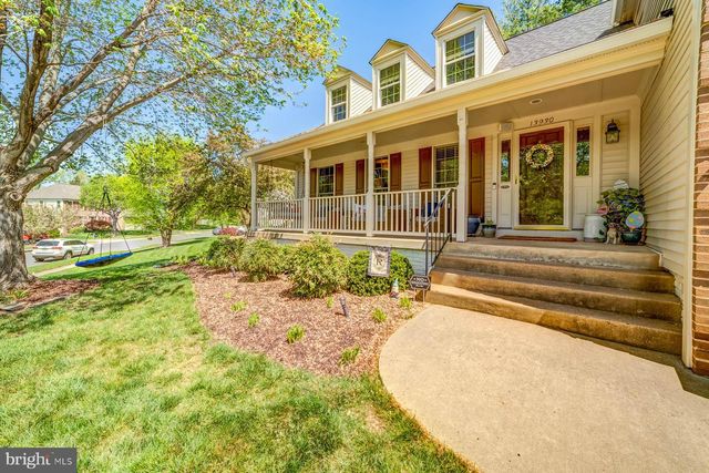 13930 S SPRINGS DR, Clifton, VA 20124