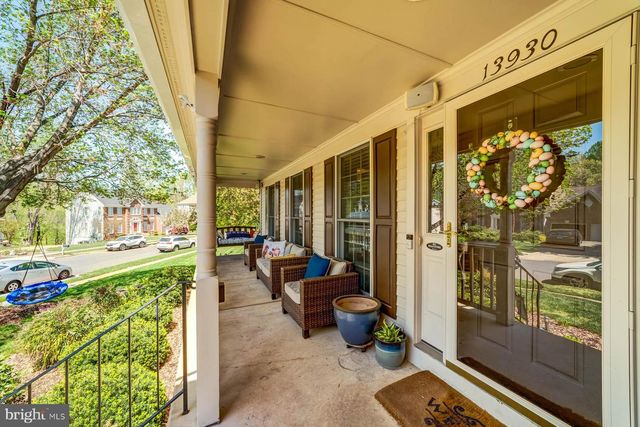 13930 S SPRINGS DR, Clifton, VA 20124
