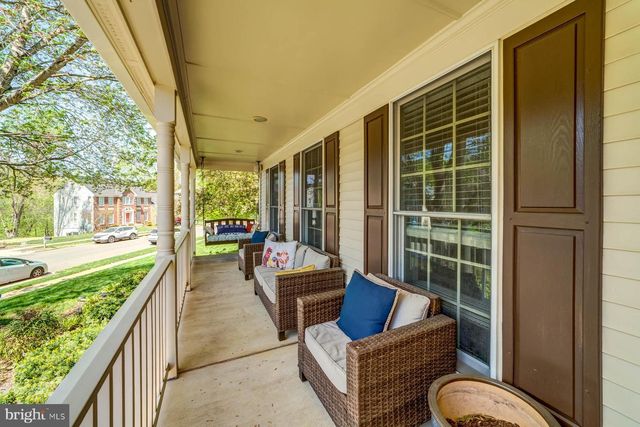 13930 S SPRINGS DR, Clifton, VA 20124