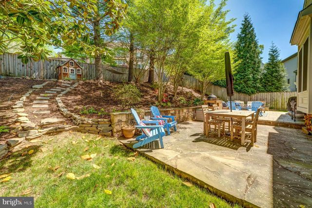 13930 S SPRINGS DR, Clifton, VA 20124