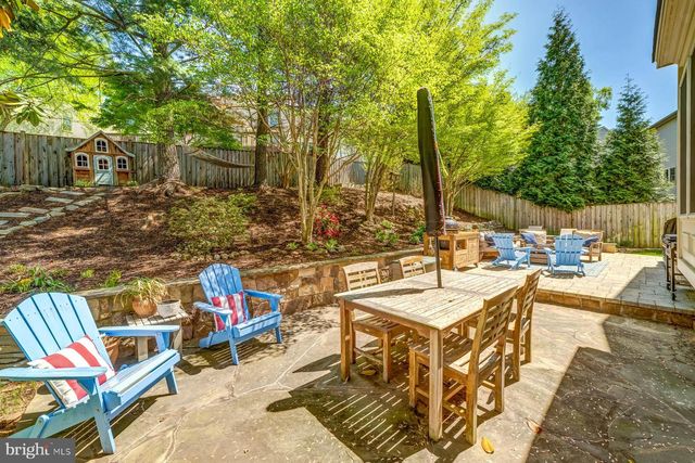 13930 S SPRINGS DR, Clifton, VA 20124