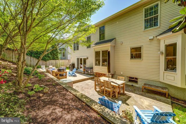 13930 S SPRINGS DR, Clifton, VA 20124