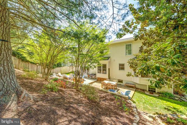 13930 S SPRINGS DR, Clifton, VA 20124