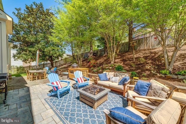 13930 S SPRINGS DR, Clifton, VA 20124