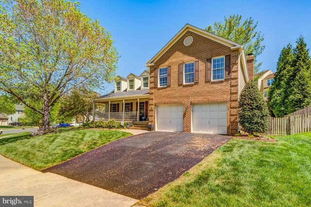 13930 S SPRINGS DR, Clifton, VA 20124