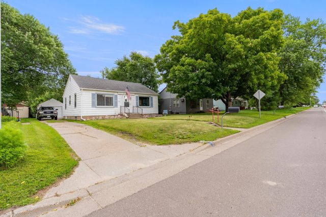 1218 Mill Avenue, Brainerd, MN 56401