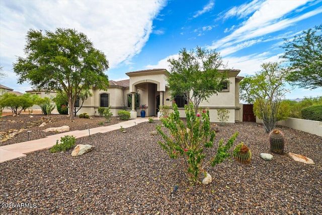 14 W SUMMERSET Drive, Phoenix, AZ 85085