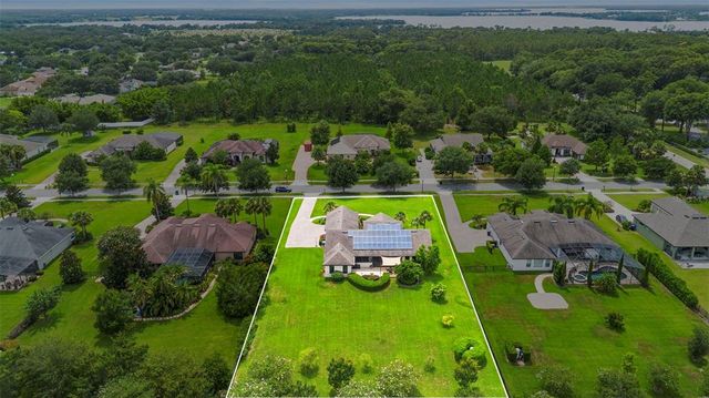 5917 TANGERINE RESERVE COURTS, Mount Dora, FL 32757