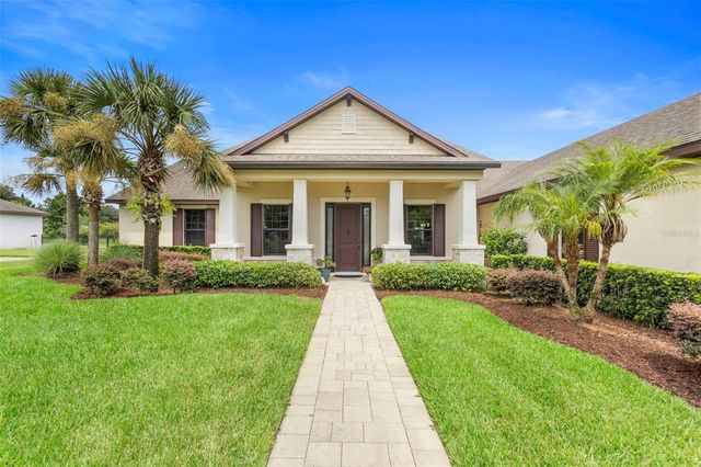5917 TANGERINE RESERVE COURTS, Mount Dora, FL 32757