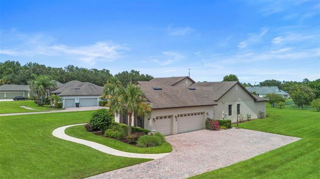 5917 TANGERINE RESERVE COURTS, Mount Dora, FL 32757