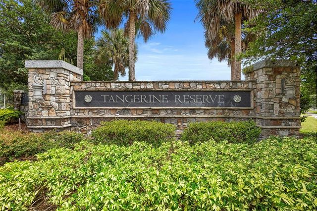 5917 TANGERINE RESERVE COURTS, Mount Dora, FL 32757