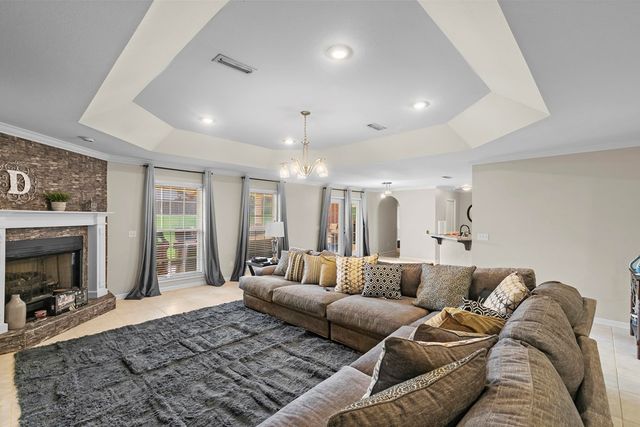 6 Piedmont Place, Enterprise, AL 36330