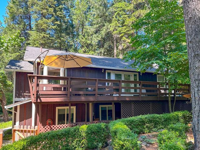 16878 Pasquale Rd, Nevada City, CA 95959