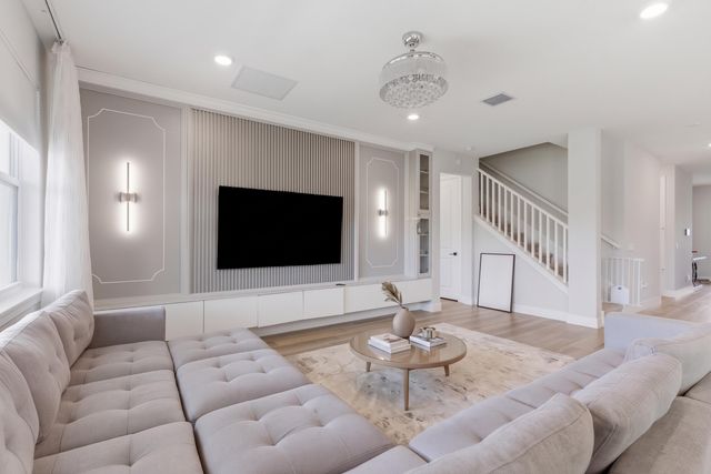 5322 YELLOW WATER LILY Court, Lake Worth, FL 33467