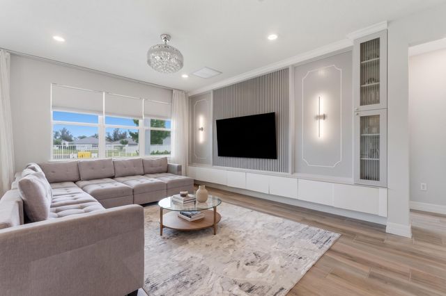 5322 YELLOW WATER LILY Court, Lake Worth, FL 33467