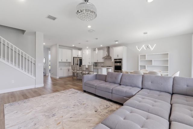 5322 YELLOW WATER LILY Court, Lake Worth, FL 33467