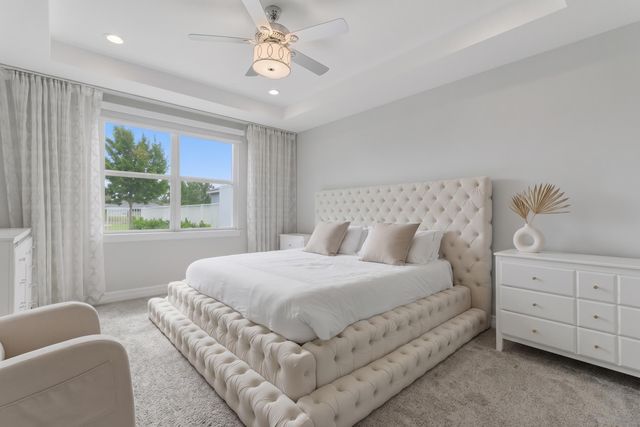 5322 YELLOW WATER LILY Court, Lake Worth, FL 33467