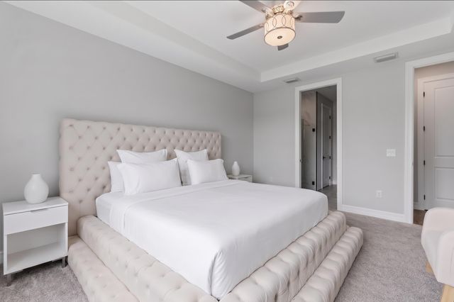 5322 YELLOW WATER LILY Court, Lake Worth, FL 33467