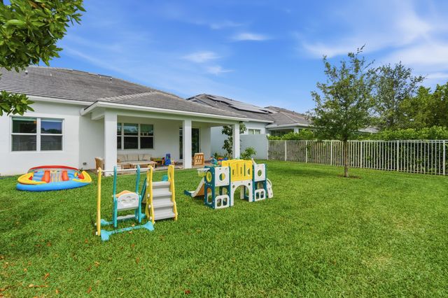 5322 YELLOW WATER LILY Court, Lake Worth, FL 33467