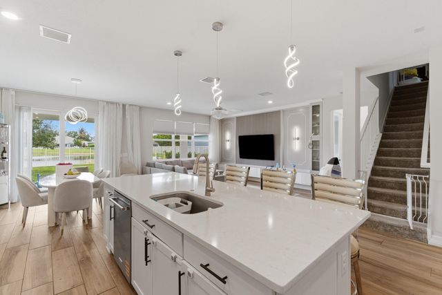 5322 YELLOW WATER LILY Court, Lake Worth, FL 33467