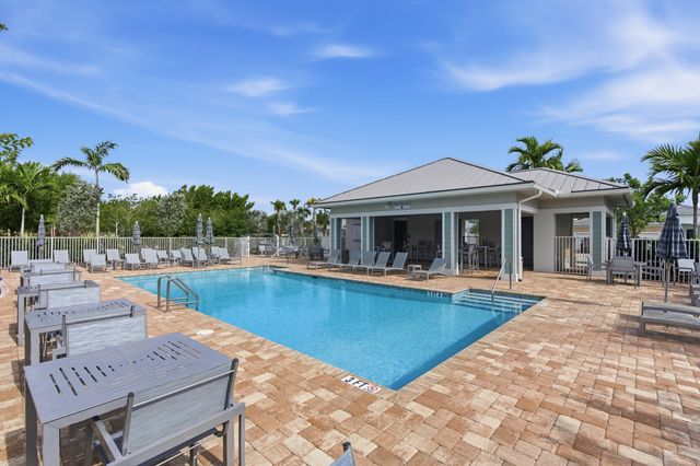 5322 YELLOW WATER LILY Court, Lake Worth, FL 33467