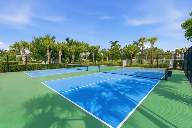 5322 YELLOW WATER LILY Court, Lake Worth, FL 33467