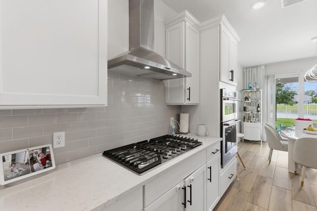 5322 YELLOW WATER LILY Court, Lake Worth, FL 33467