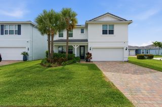 5322 YELLOW WATER LILY Court, Lake Worth, FL 33467