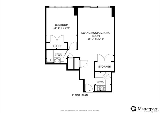 1785 215th Street 4L, Bayside, NY 11360