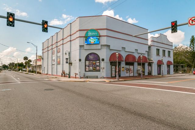 780 Everglades Court, Titusville, FL 32780