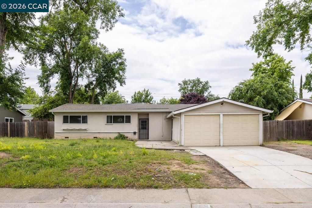 Image 1 of property listing at 6118 Rutland Dr, Carmichael, CA 95608