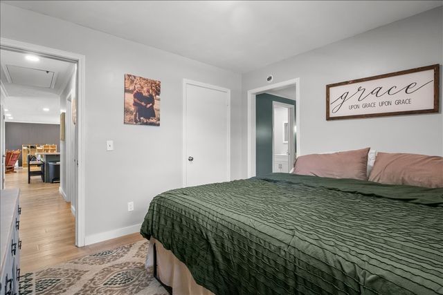 1112 Bridgette St, Paris, TN 38242